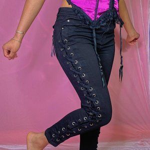 Black Inc Jeans
